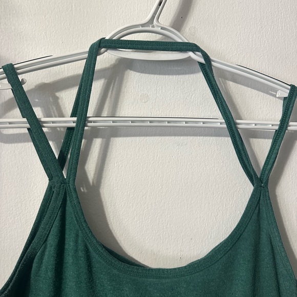 Harry Potter, tank top shirt, green, XL - Picture 6 of 6